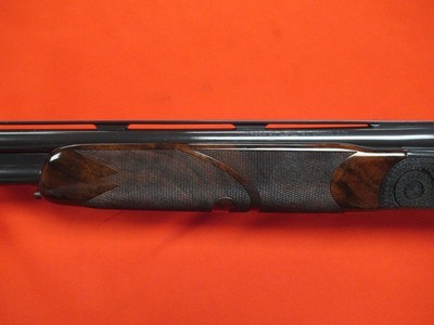 CSMC Model 21 O/U Pigeon Grade 20ga/30