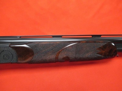 CSMC Model 21 O/U Pigeon Grade 20ga/30