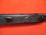 CSMC Model 21 O/U Pigeon Grade 20ga/30