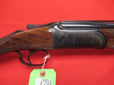 CSMC Inverness 20ga/28