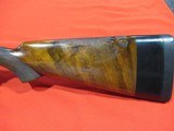Francotte Sideplated Boxlock 12ga/32