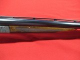 Francotte Sideplated Boxlock 12ga/32