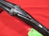 Francotte Sideplated Boxlock 12ga/32