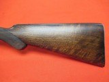 Belgium Unknown Guild Backaction Round Body 410 Bore/27.5
