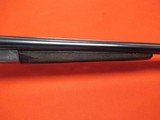 Belgium Unknown Guild Backaction Round Body 410 Bore/27.5
