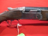 Beretta 694 Sporting 12ga/30