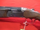 Beretta 694 Sporting 12ga/30