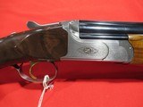 Zoli Z-Extra Sporting 12ga/32