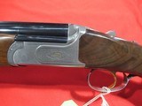 Zoli Z-Extra Sporting 12ga/32