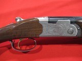 Beretta 687 Silver Pigeon-III 28ga/28