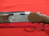 Beretta 687 Silver Pigeon-III 28ga/28