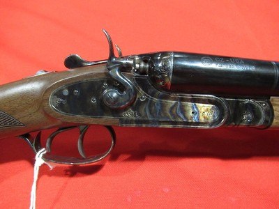 Huglu Hammer Classic 12ga/20