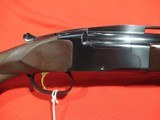 Browning BT-99 Micro 12ga/30