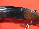 Browning BT-99 Micro 12ga/30