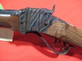 Sharps Model 1874 45-70 Govt / 34