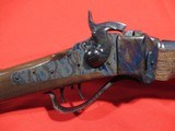 Sharps Model 1874 45-70 Govt / 34