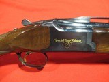 Browning Special Trap 12ga/30