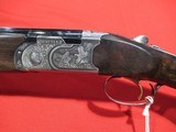 Beretta 687 Silver Pigeon-III 28ga-410 Bore/30
