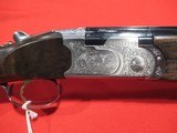 Beretta 687 Silver Pigeon-III 28ga-410 Bore/30