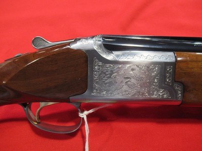 Browning Superlight Gr-III 12ga/26