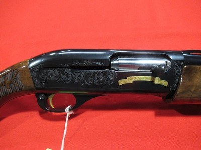 Remington 1100 200th Annv. 12ga/28