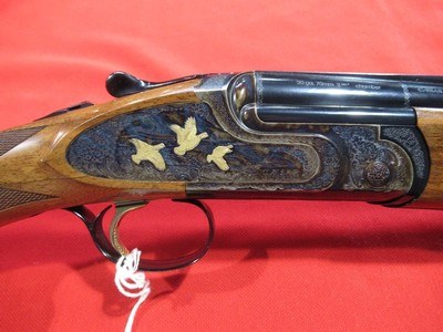 Caesar Guerini Magnus Sporting Limited 20ga&28ga Combo 32
