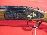 Caesar Guerini Magnus Sporting Limited 20ga&28ga Combo 32