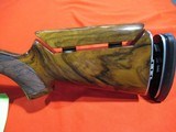 Krieghoff K-80 Trap Special 12ga/32