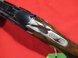 Krieghoff K-80 Trap Special 12ga/32