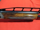 Krieghoff K-80 Trap Special 12ga/32