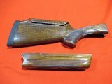 Krieghoff K-80 Trap Special 12ga/32
