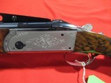 Krieghoff K-80 Trap Special 12ga/32