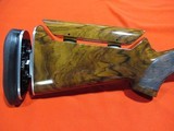 Krieghoff K-80 Trap Special 12ga/32