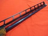 Krieghoff K-80 Trap Special 12ga/32