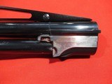 Krieghoff K-80 Trap Special 12ga/32
