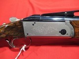 Krieghoff K-80 Trap Special 12ga/32