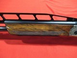 Krieghoff K-80 Trap Special 12ga/32
