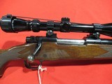 Winchester Model 70 222 Rem/22