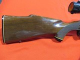 Winchester Model 70 222 Rem/22