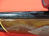 Winchester Model 70 222 Rem/22
