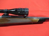 Winchester Model 70 222 Rem/22