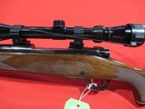 Winchester Model 70 222 Rem/22
