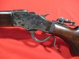 Stevens 418 Walnut Hill 22LR/25.5