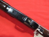Browning Citori CXS 20ga/30