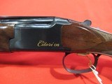 Browning Citori CXS 20ga/30