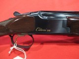 Browning Citori CXS 20ga/30