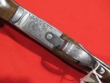 Beretta 686 Silver Pigeon Gr-I Field 12ga/28
