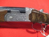 Beretta 686 Silver Pigeon Gr-I Field 12ga/28
