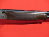Beretta 686 Silver Pigeon Gr-I Field 2-BBL Combo
20ga-28ga/28