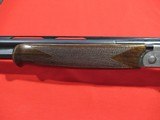 Beretta 686 Silver Pigeon Gr-I Field 2-BBL Combo
20ga-28ga/28